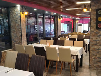 Çinik Cafe Restaurant