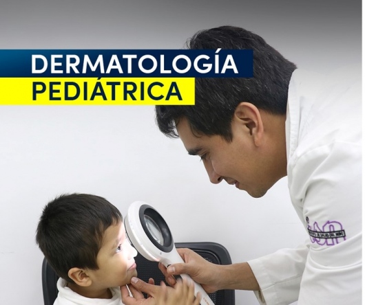 Dr. Reynaldo Alberto Pomar Morante, Dermatólogo - Dermatólogo