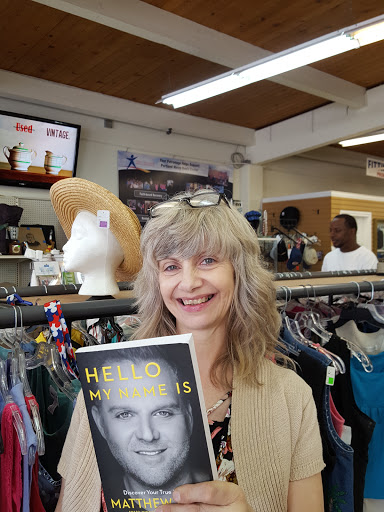 Thrift Store «TC Resale & Donation Thrift Store», reviews and photos, 5050 SE 82nd Ave, Portland, OR 97266, USA