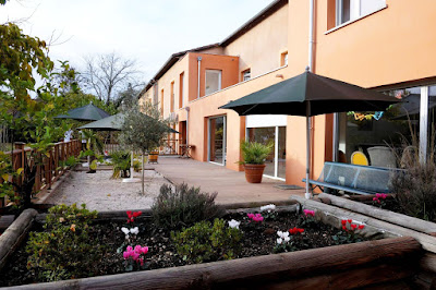 EHPAD LE PASTEL à Bessières