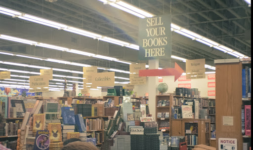 Bookstores in Milwaukee