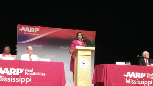 Community Center «Biloxi Community Center», reviews and photos, 591 Howard Ave, Biloxi, MS 39530, USA