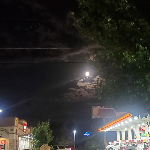 Convenience Store «Circle K», reviews and photos, 130 E Bert Kouns Industrial Loop, Shreveport, LA 71106, USA