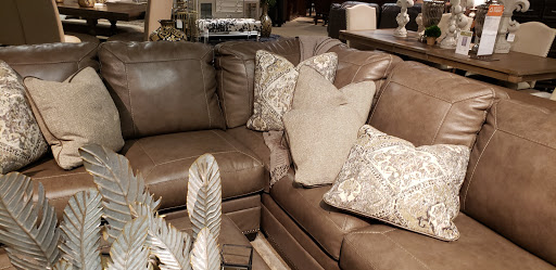 Furniture Store «Ashley HomeStore», reviews and photos, 4360 W New Haven Ave, Melbourne, FL 32904, USA