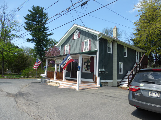 Grocery Store «Woodglen General Store», reviews and photos, 549 E Hill Rd, Glen Gardner, NJ 08826, USA