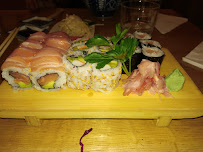 Sushi du Restaurant de sushis Sushiyaki à Toulouse - n°7