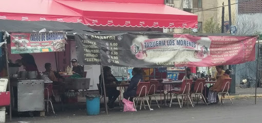 Tacos El More