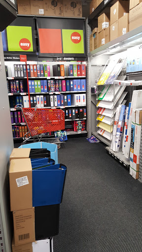 Office Supply Store «Staples», reviews and photos, 544 Straits Turnpike, Watertown, CT 06795, USA