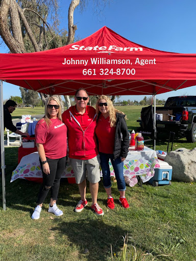 Auto Insurance Agency «State Farm: Johnny Williamson», reviews and photos