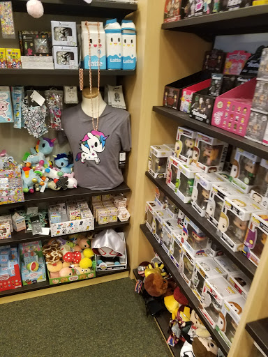 Book Store «Barnes & Noble», reviews and photos, 2751 Paper Mill Rd, Wyomissing, PA 19610, USA