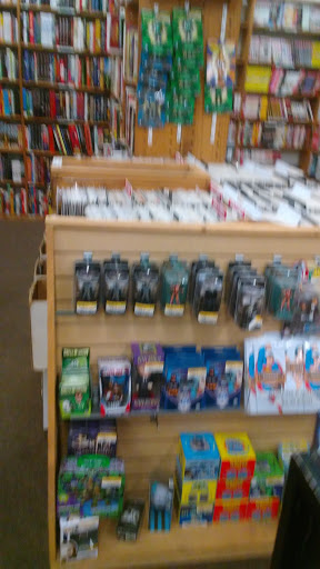 Book Store «Half Price Books», reviews and photos, 1935 Mt Diablo St, Concord, CA 94520, USA