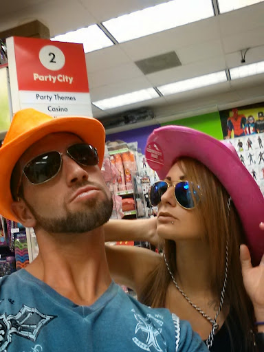 Party Store «Party City», reviews and photos