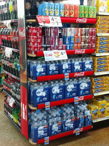 Grocery Store «Boogaarts Food Store», reviews and photos, 1615 2nd Ave, Kearney, NE 68847, USA