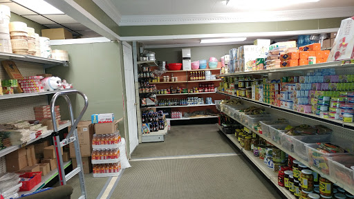 Asian Grocery Store «Saigon Market Oriental Grocery», reviews and photos, 4507 Franklin Ave, Wilmington, NC 28403, USA