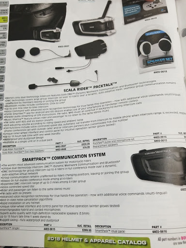 Motorcycle Dealer «Oklahoma Honda Suzuki», reviews and photos, 3400 S Sunnylane Rd, Oklahoma City, OK 73115, USA