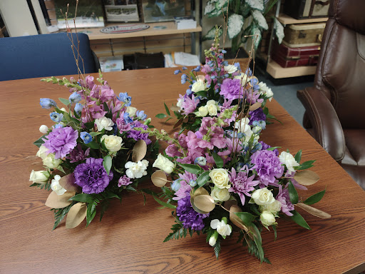 Florist «Oviedo Florist», reviews and photos, 1419 W Broadway St, Oviedo, FL 32765, USA