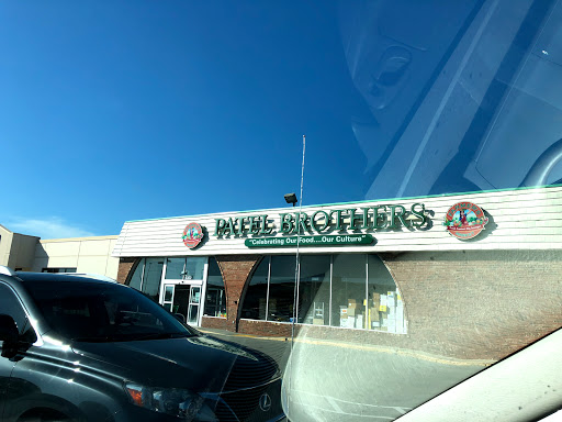 Indian Grocery Store «Patel Brothers», reviews and photos, 6302 E 82nd St, Indianapolis, IN 46250, USA