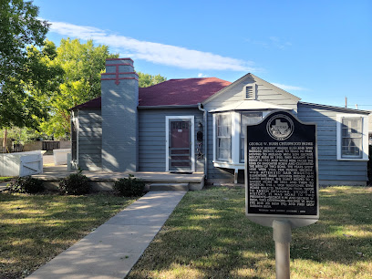 Bush Family Home State Historic Site