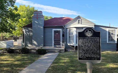 Bush Family Home State Historic Site image