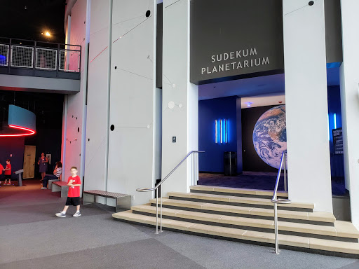 Science Museum «Adventure Science Center», reviews and photos, 800 Fort Negley Blvd, Nashville, TN 37203, USA
