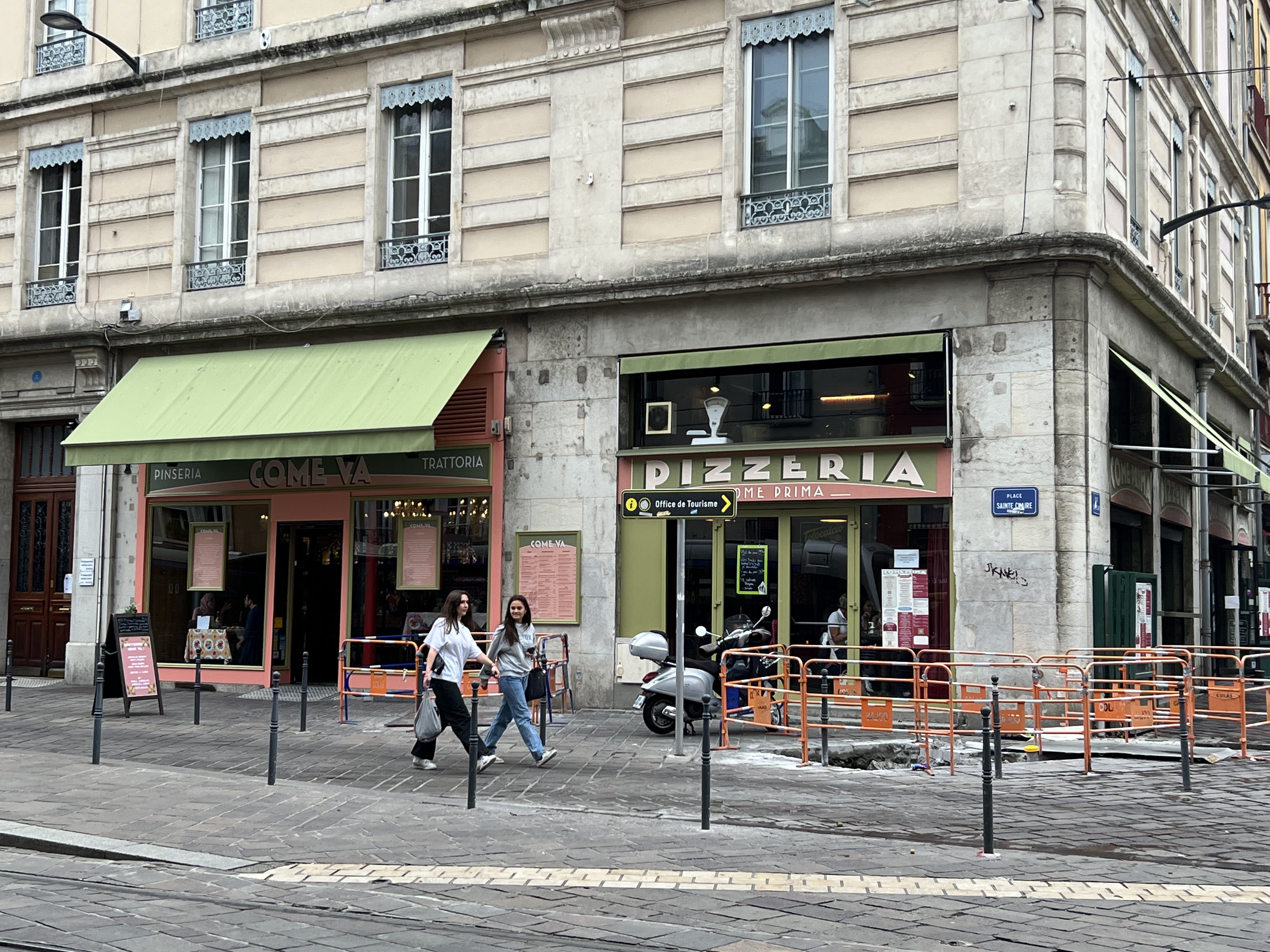 Photo n° 6 de l'avis de Pierre.i fait le 09/10/2022 à 17:15
