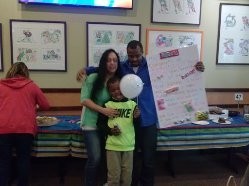 Pizza Restaurant «Round Table Pizza», reviews and photos, 34410 16th Ave S, Federal Way, WA 98003, USA