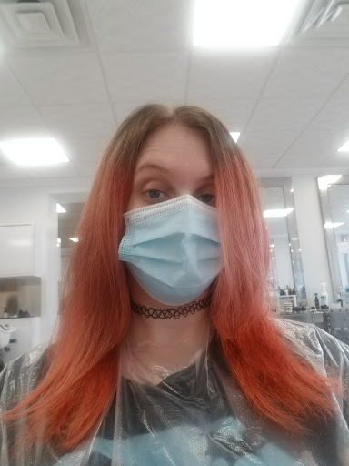 Hair Salon «Platinum Hair & Colour Studio Inc.», reviews and photos, 3898 Merrick Rd, Seaford, NY 11783, USA