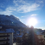 Photo n°6 de l'avis de Ignazio. fait le 11/09/2021 à 20:45 sur le  Hotel Ambra Cortina D'Ampezzo à Cortina d'Ampezzo