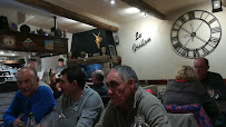 Atmosphère du Restaurant Le Grillon à Bédoin - n°8