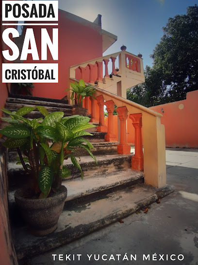 Posada San Cristobal