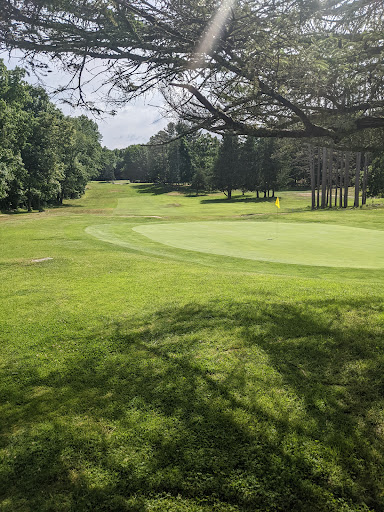 Golf Course «Skungamaug River Golf Club», reviews and photos, 104 Folly Ln, Coventry, CT 06238, USA