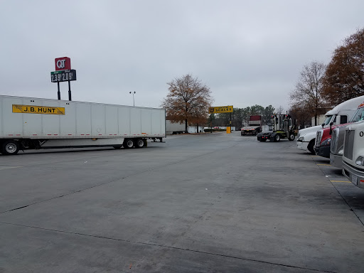 Gas Station «QuikTrip», reviews and photos, 5705 Fulton Industrial Blvd SW, Atlanta, GA 30336, USA