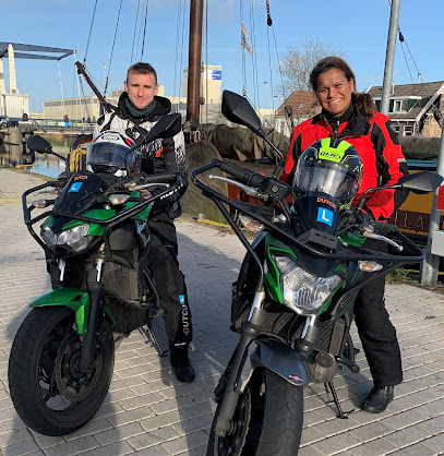 Rijschool Dutch
