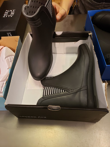 Shoe Store «DSW Designer Shoe Warehouse», reviews and photos, 8348 Agora Pkwy, Schertz, TX 78154, USA