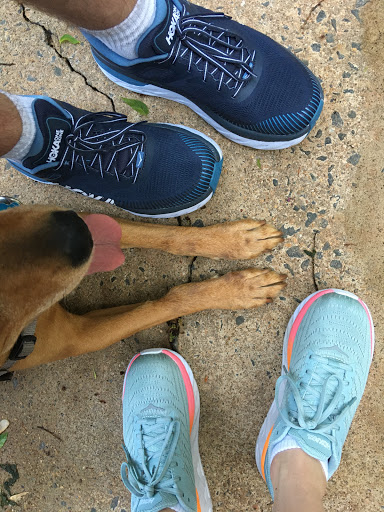 Shoe Store «Running Store», reviews and photos, 7343 Atlas Walk Way, Gainesville, VA 20155, USA