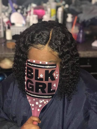 Beauty Salon «Ooh La La Saloon», reviews and photos, 1133 Silas Creek Pkwy, Winston-Salem, NC 27127, USA