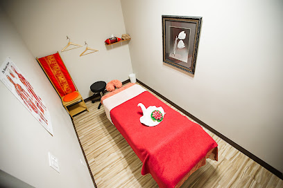 A Touch of Thai Massage Therapy