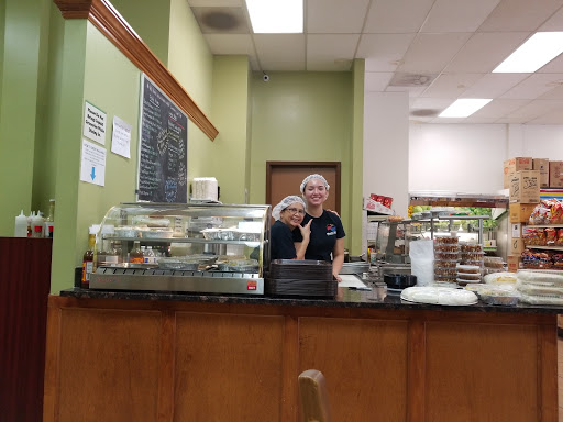 Asian Grocery Store «Manila Mart Grocery & Carry-Out», reviews and photos, 5023 Garrett Ave, Beltsville, MD 20705, USA