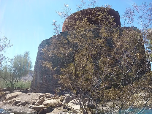 Tourist Attraction «Estrella Star Tower», reviews and photos, S Estrella Pkwy, Goodyear, AZ 85338, USA