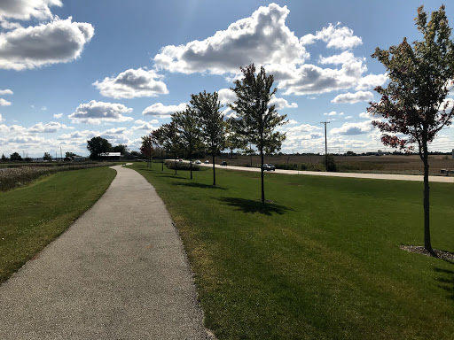 Park «Alleghany Park», reviews and photos, Cty V68, Grayslake, IL 60030, USA