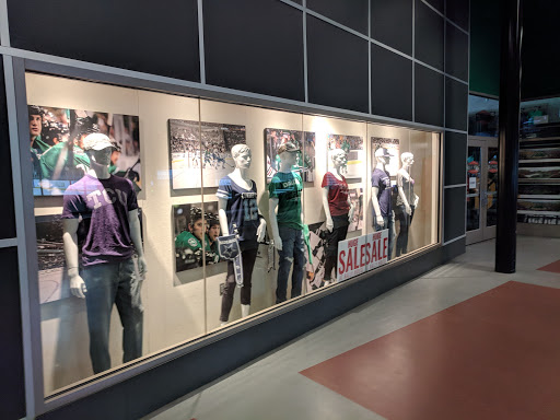 Sportswear Store «Dallas Stars», reviews and photos, 2601 Avenue of the Stars, Frisco, TX 75034, USA