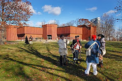 Fort Lee Historic Park, Palisades Interstate Park Commission