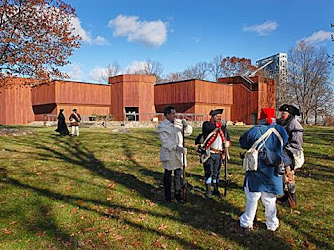 Fort Lee Historic Park, Palisades Interstate Park Commission