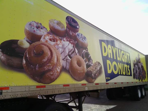 Donut Shop «Daylight Donuts», reviews and photos, 5883 Palmer Park Blvd B, Colorado Springs, CO 80915, USA