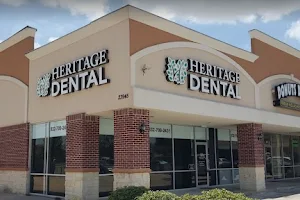 Heritage Dental - Katy image