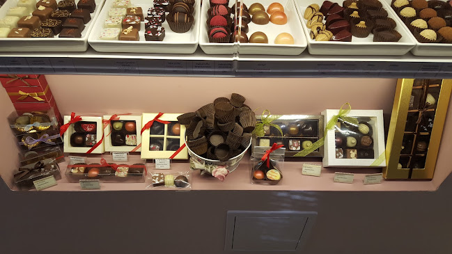 Sweetic Csokoládé Manufaktúra Kft. - Szigetszentmiklós
