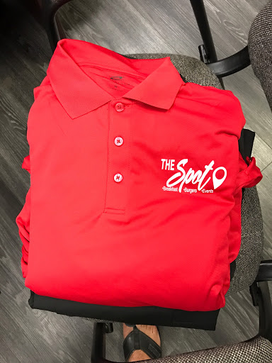 Sign Shop «Cutting Edge Signs and Visuals», reviews and photos, 1055 Nursery Rd #105, Winter Springs, FL 32708, USA