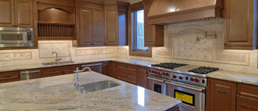 Mármoles Romero en Teruel.