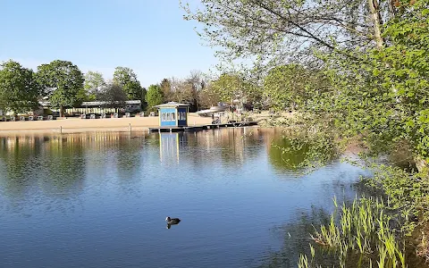 Strandbad Orankesee image