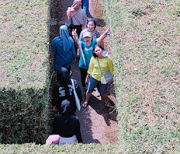 Taman Labirin Coban Rondo photo